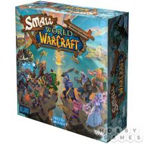 Small World of Warcraft 